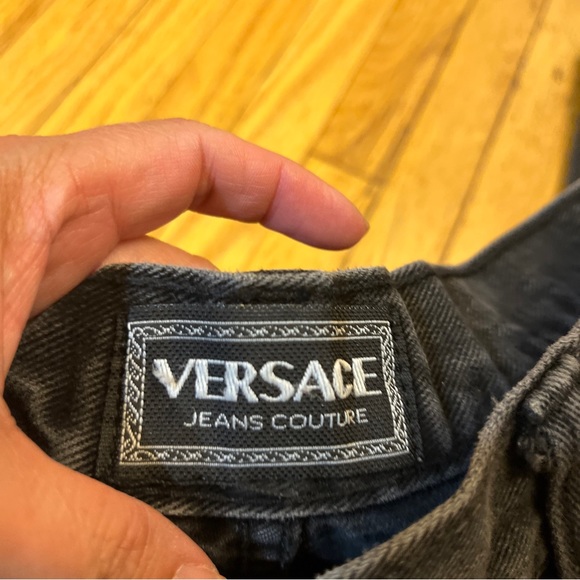 Versace Jeans Couture  Jeans - Picture 6 of 11